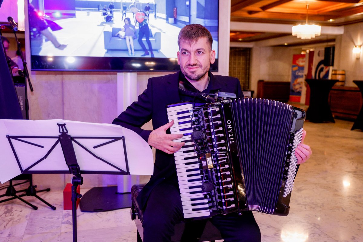 Френска музикална вечер 