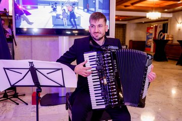 Френска музикална вечер 