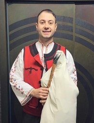 Виктор Джоргов