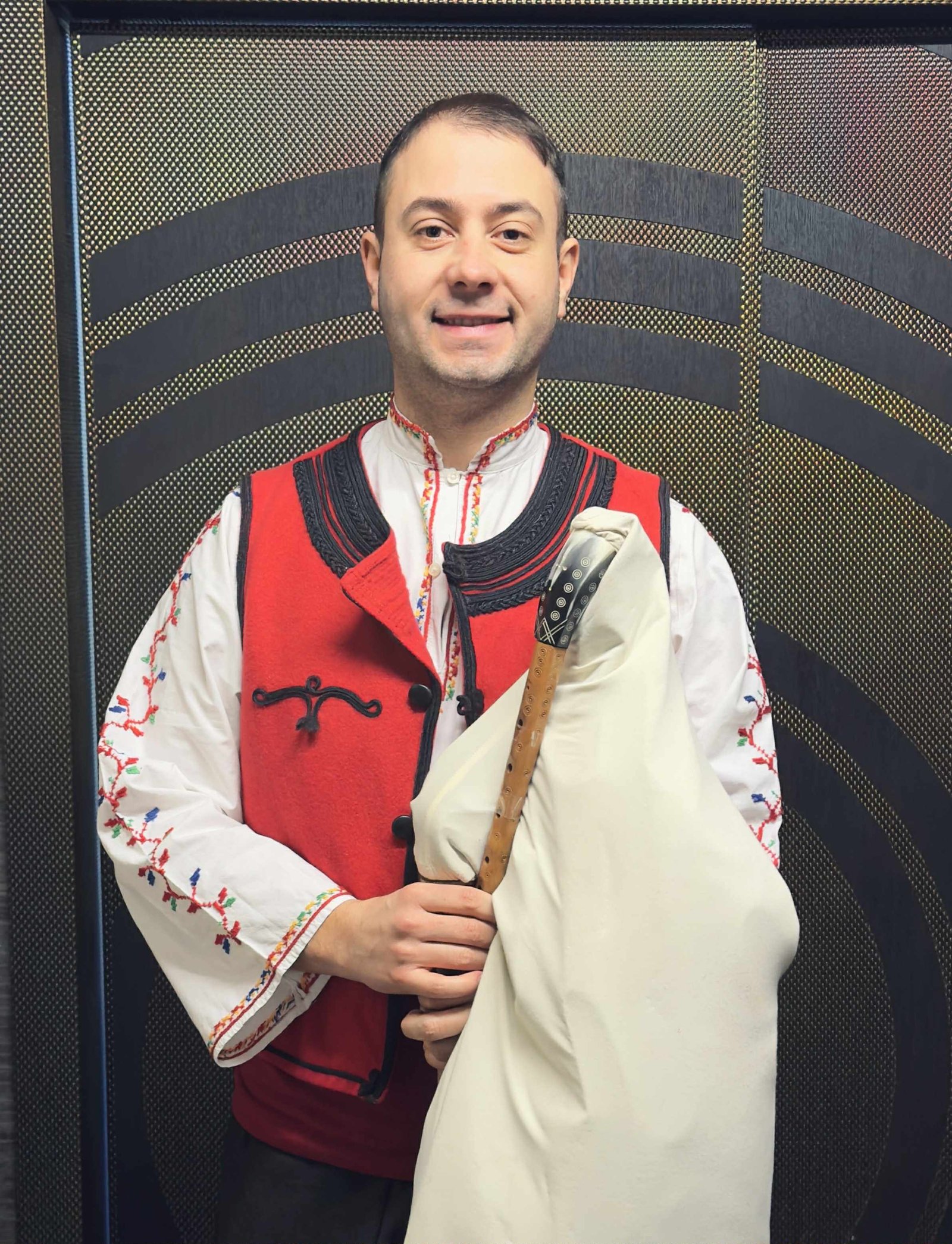 Виктор Джоргов